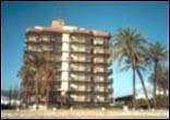 Playa Dorada Hotel Peñíscola Eksteriør billede